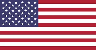 american flag-Manahawkin