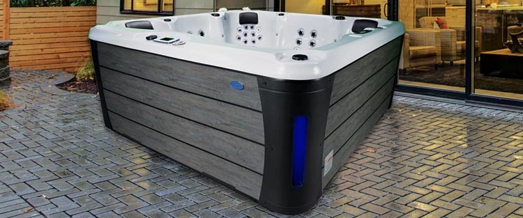 Elite™ Cabinets for hot tubs in Manahawkin