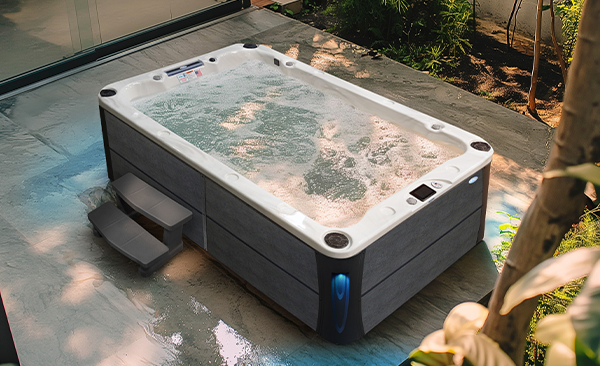 Deck Series Manahawkin hot tubs for sale