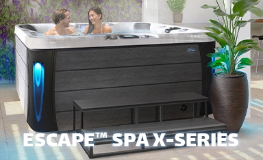 Escape X-Series Spas Manahawkin hot tubs for sale