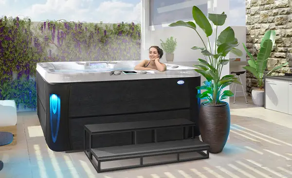 Escape X-Series Spas Manahawkin hot tubs for sale