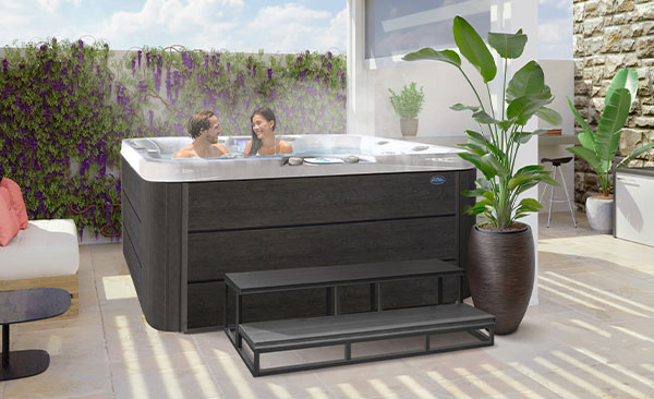 Escape™ Spas Manahawkin hot tubs for sale