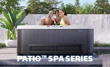 Patio Plus™ Spas Manahawkin hot tubs for sale