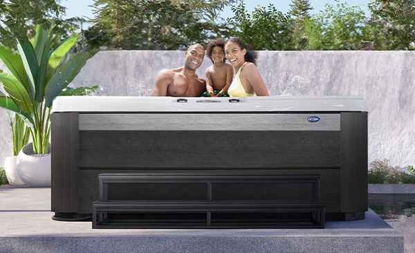 Patio Plus™ Spas Manahawkin hot tubs for sale