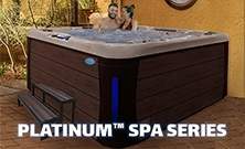 Platinum™ Spas Manahawkin hot tubs for sale