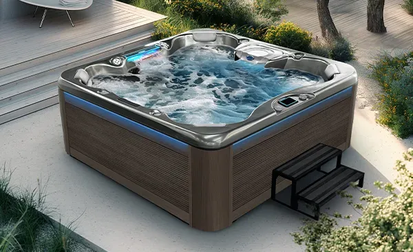 Platinum™ Spas Manahawkin hot tubs for sale