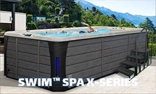 Swim X-Series Spas Manahawkin hot tubs for sale