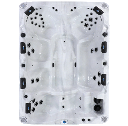 Newporter EC-1148LX hot tubs for sale in Manahawkin