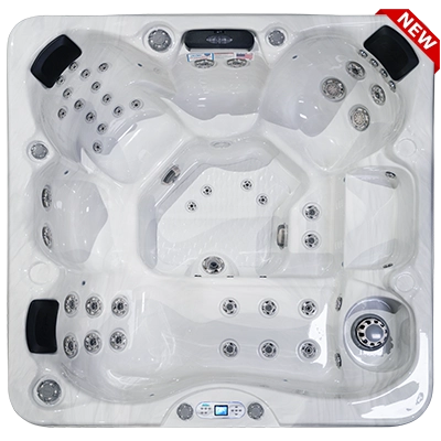 Costa EC-749L hot tubs for sale in Manahawkin