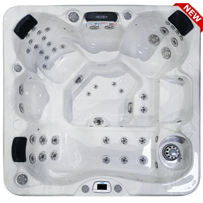 Costa-X EC-749LX hot tubs for sale in Manahawkin