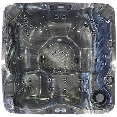 Pacifica EC-751L hot tubs for sale in Manahawkin
