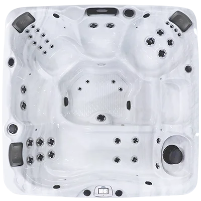 Avalon-X EC-840LX hot tubs for sale in Manahawkin