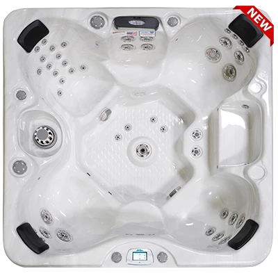 Cancun-X EC-849BX hot tubs for sale in Manahawkin