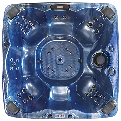 Bel Air EC-851B hot tubs for sale in Manahawkin