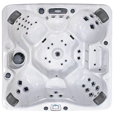 Cancun-X EC-867BX hot tubs for sale in Manahawkin