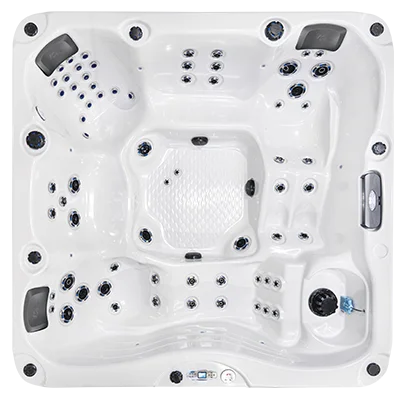 Malibu EC-867DL hot tubs for sale in Manahawkin