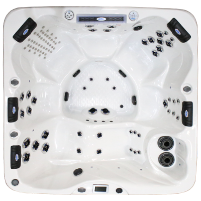 Huntington PL-792L hot tubs for sale in Manahawkin