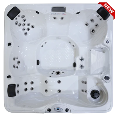 Pacifica Plus PPZ-743LC hot tubs for sale in Manahawkin