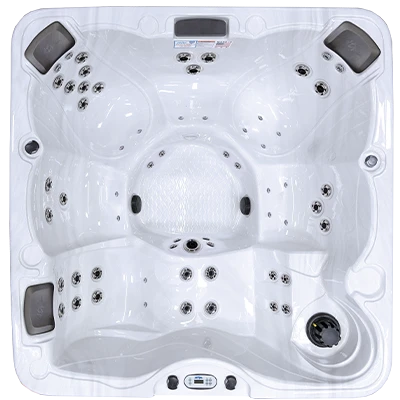 Pacifica Plus PPZ-752L hot tubs for sale in Manahawkin