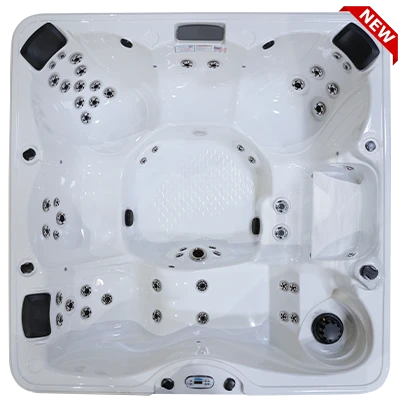 Atlantic Plus PPZ-843LC hot tubs for sale in Manahawkin